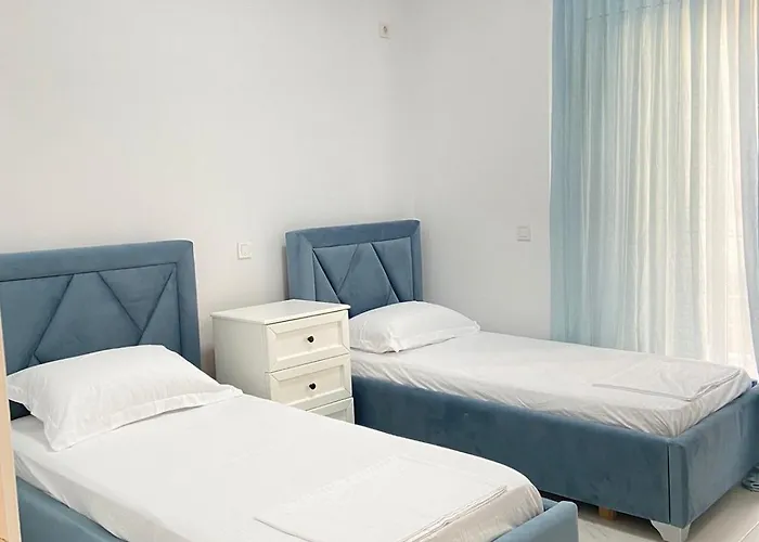 Valbona Apartment