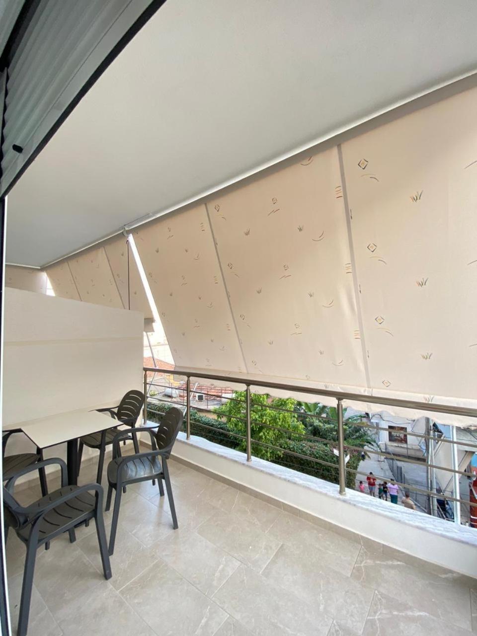 Apartment Valbona Sarande